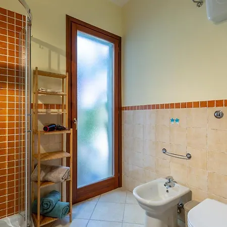 Elga Apartment *