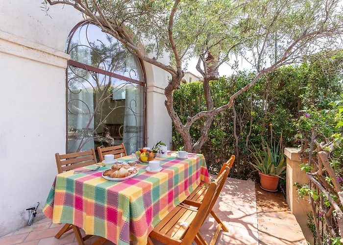 Apartamento Elga Villasimius