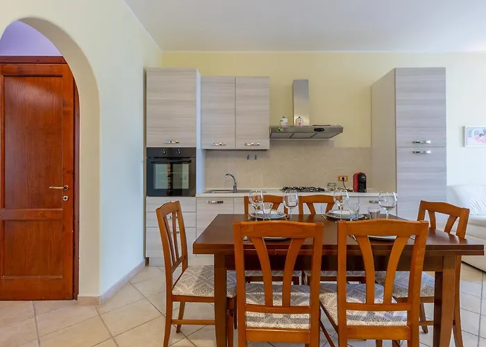 Elga Apartamento Villasimius