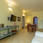 Apartamento Elga *
