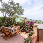 Elga Apartamento