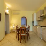 Elga Apartamento