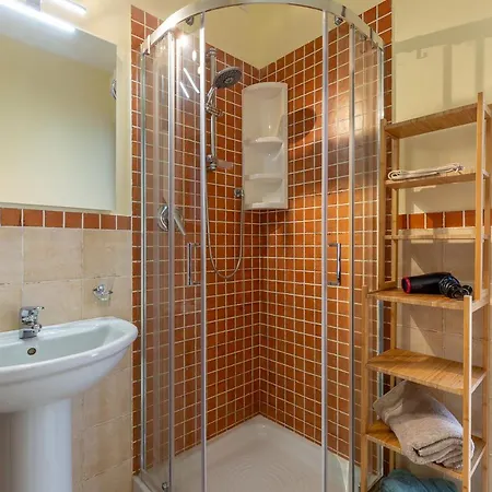 Elga Appartamento Villasimius