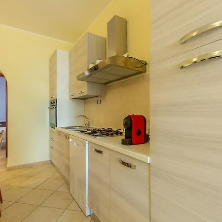 Apartment Elga *