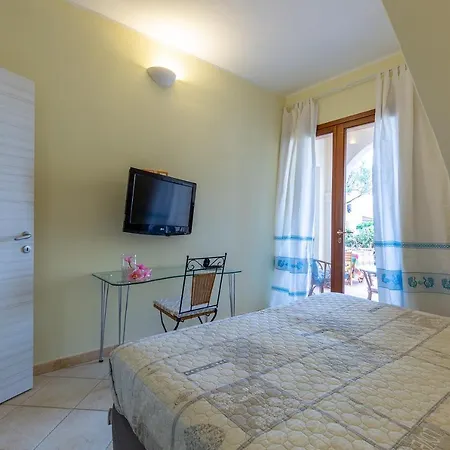 Elga Apartment *