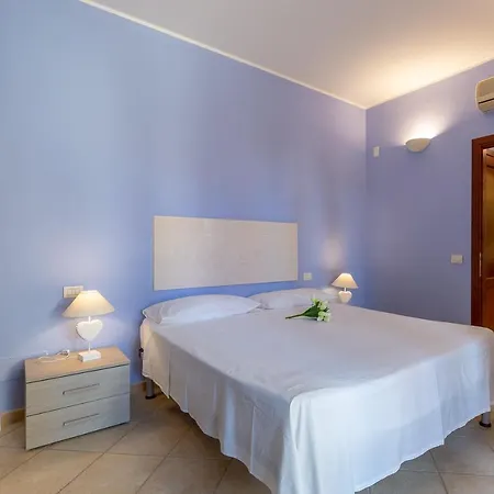 Apartment Elga Villasimius