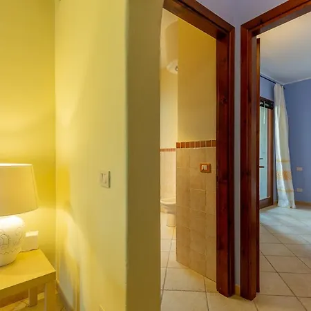 Apartment Elga Villasimius