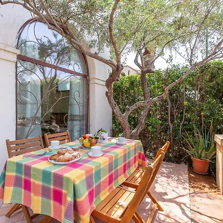 Appartamento Elga Villasimius