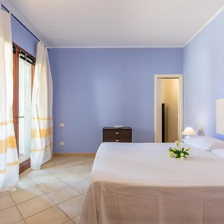 Apartment Elga *