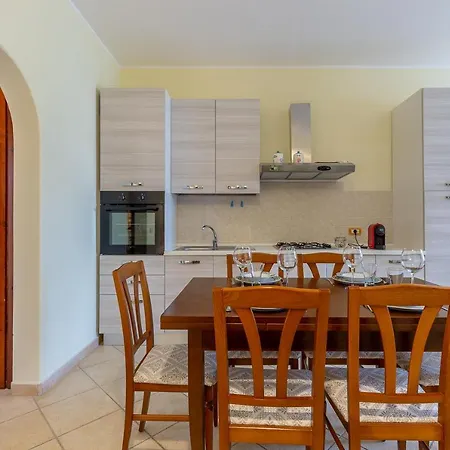 Elga Appartamento Villasimius