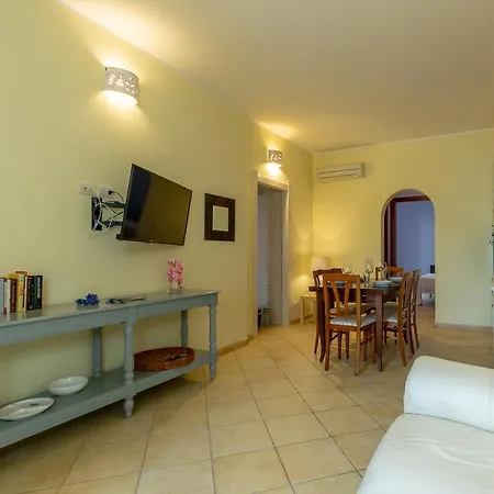Apartment Elga *
