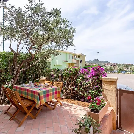 Elga Apartment