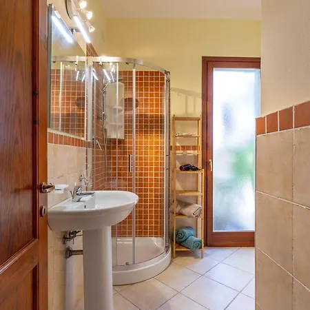 Apartment Elga *