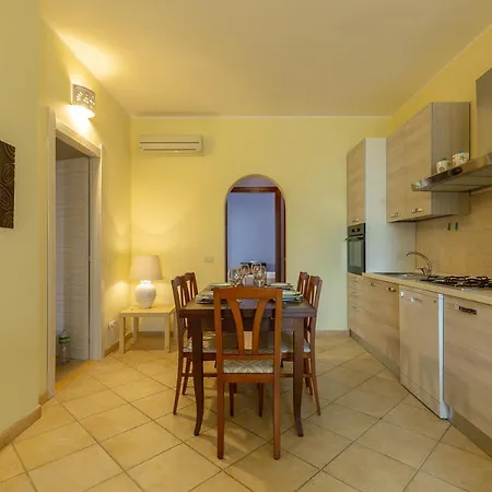 Appartamento Elga Villasimius