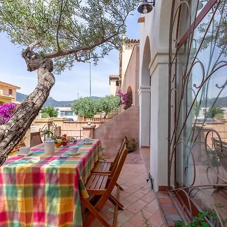 Apartment Elga