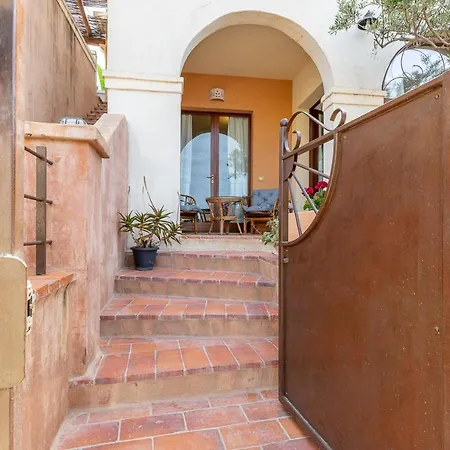 Appartamento Elga Villasimius