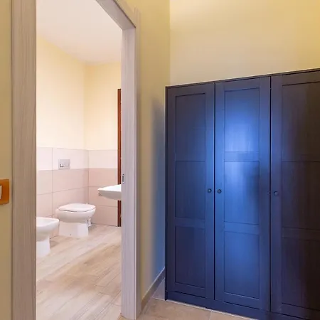Elga Apartment