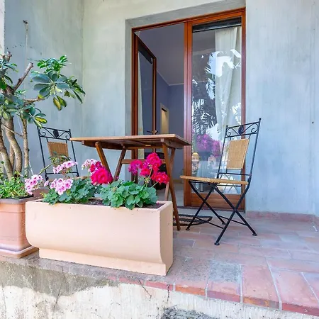 Apartment Elga