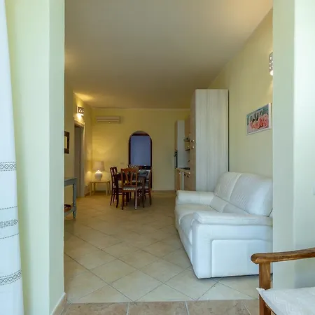Apartment Elga Villasimius