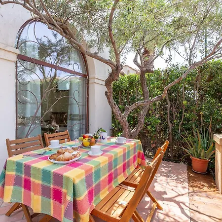 Apartamento Elga