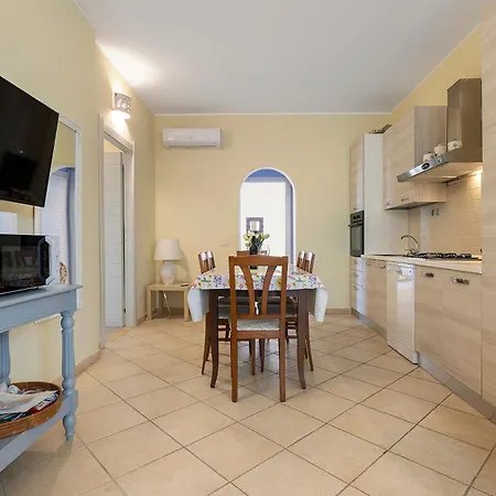Elga Apartamento