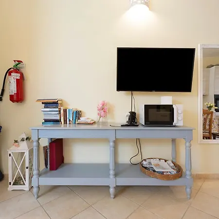 Apartamento Elga
