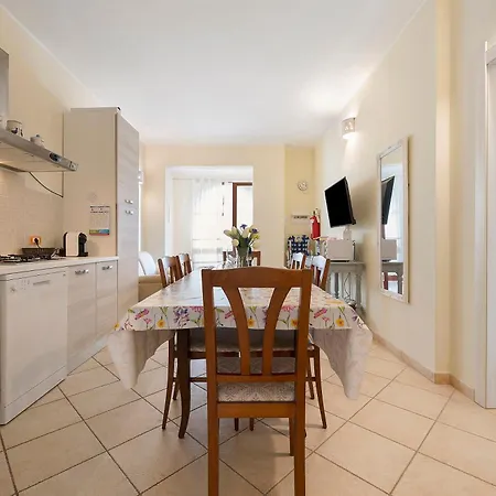 Apartamento Elga *