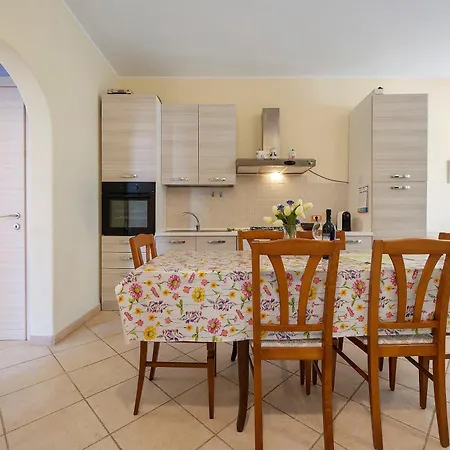 Apartamento Elga Villasimius
