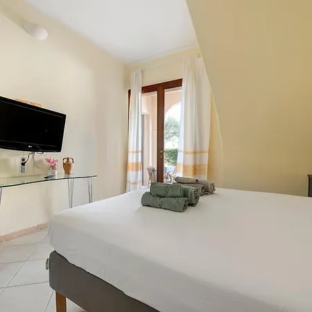 Elga Apartamento