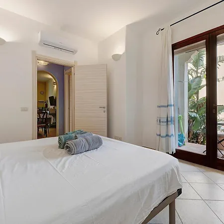 Apartamento Elga