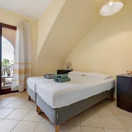 Elga Apartamento