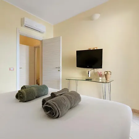 Elga Apartamento Villasimius