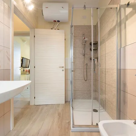 Elga Apartamento *