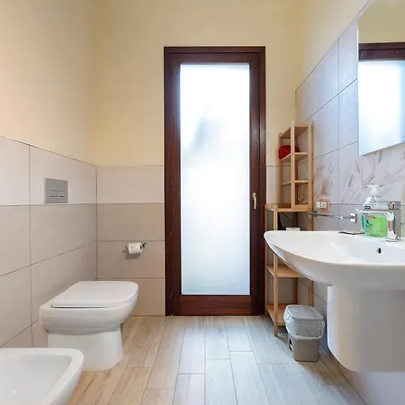 Elga Apartamento Villasimius
