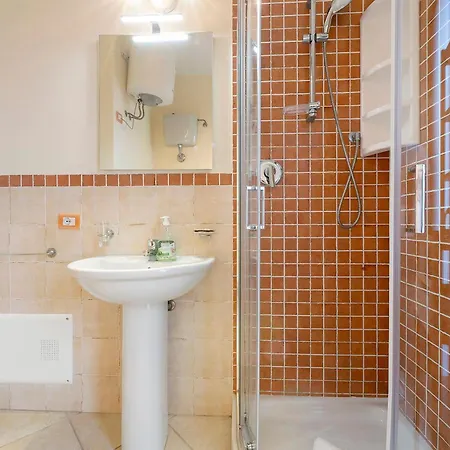 Elga Apartamento Villasimius