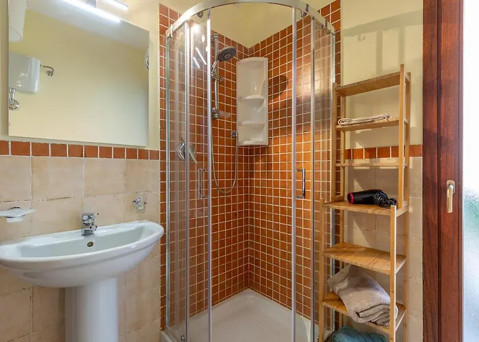 Elga Apartament Villasimius