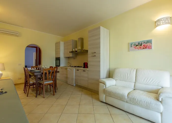 Elga Apartament