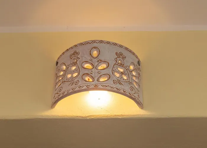 Apartament Elga Villasimius